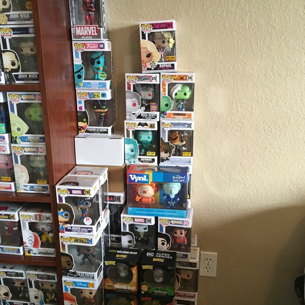 Funko - Picture 3 of 8